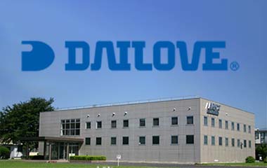 DAILOVE DAILOVE