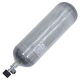 9L空氣呼吸器復(fù)合碳纖氣瓶 9L空氣呼吸器復(fù)合碳纖氣瓶