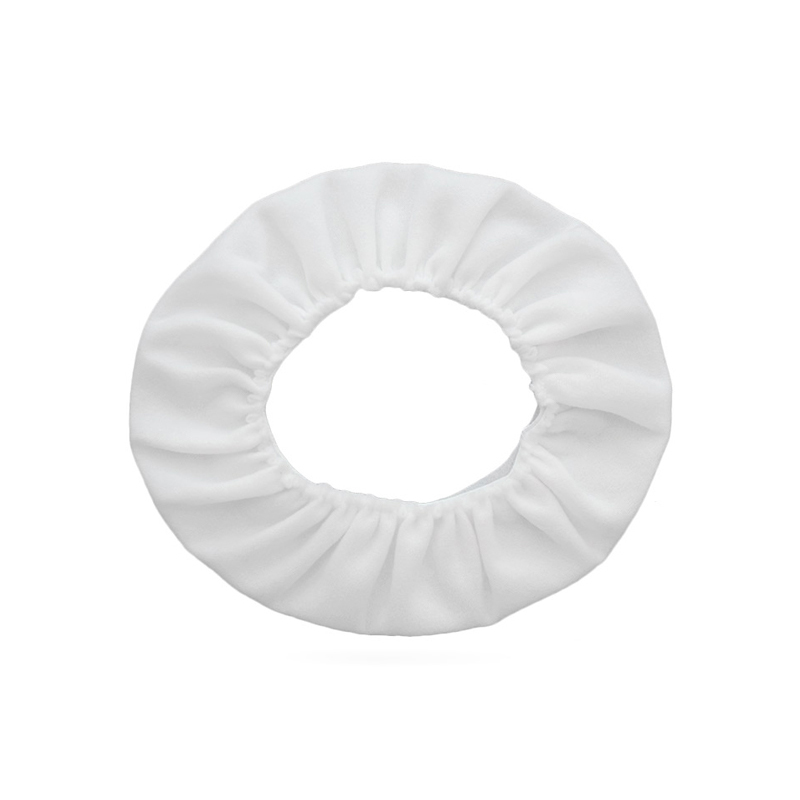 重松防毒面具无纺布防汗护套E图片